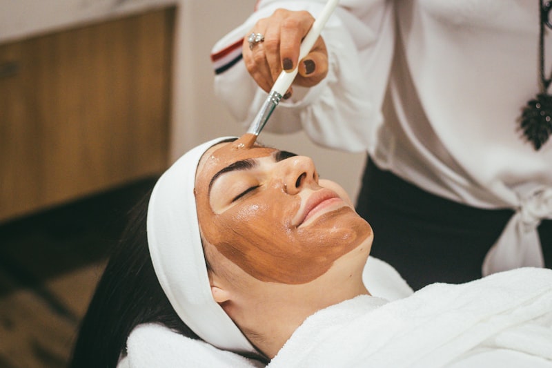 Aesthetic treatment at The Beautology